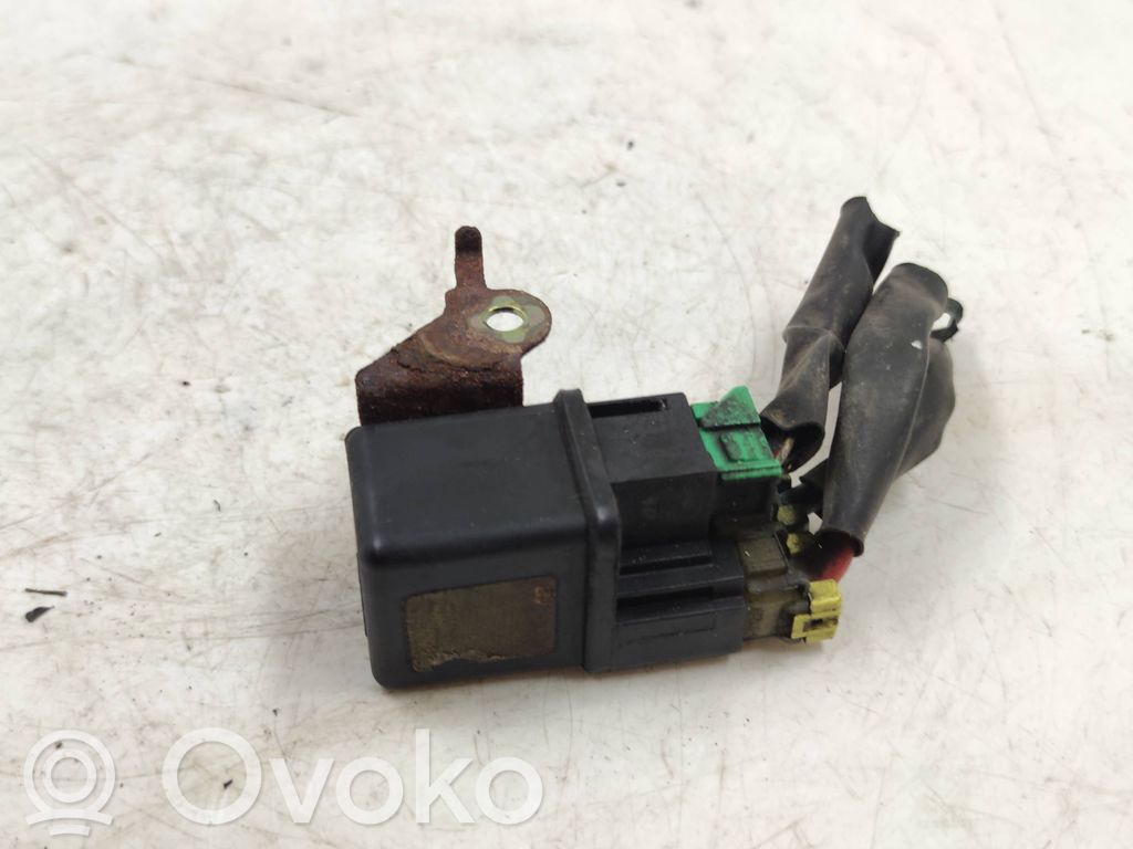 Nissan Primera Other relay 