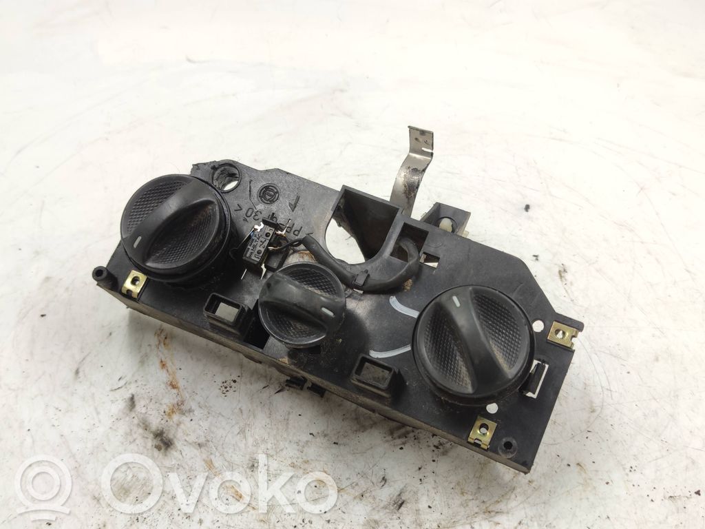 Fiat Marea Climate control unit 