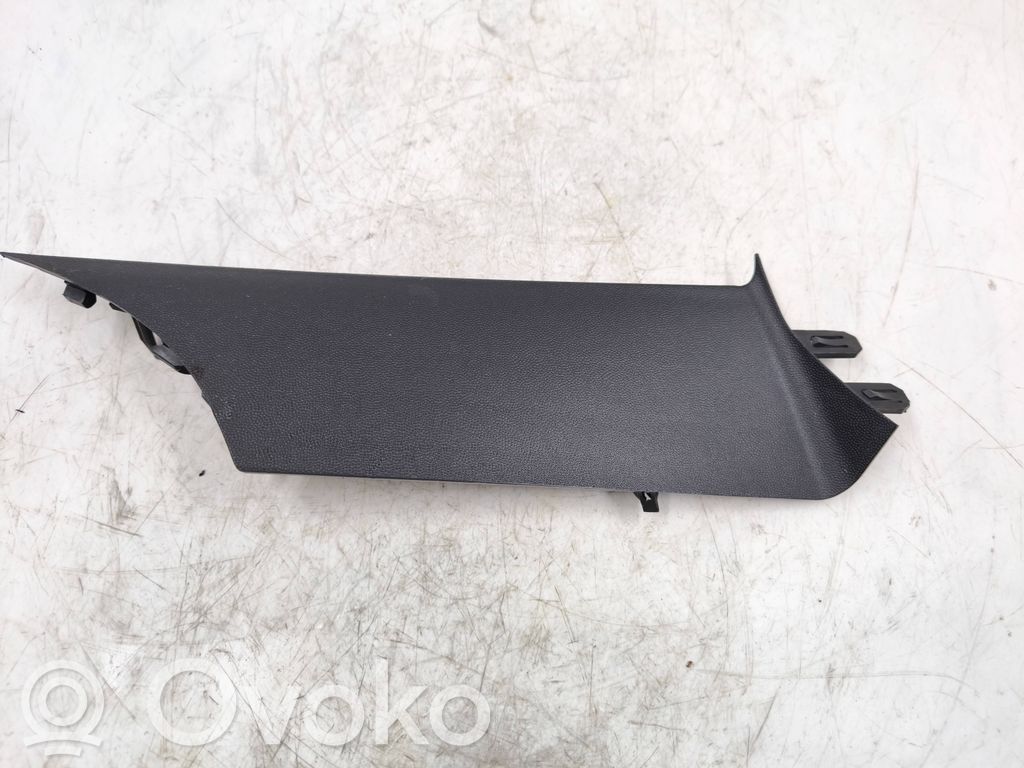 Opel Meriva A Other interior part 