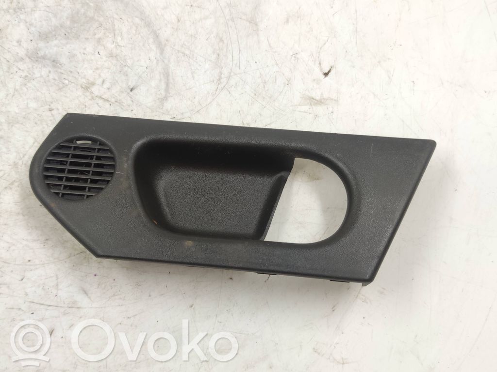 Opel Meriva A Other interior part 
