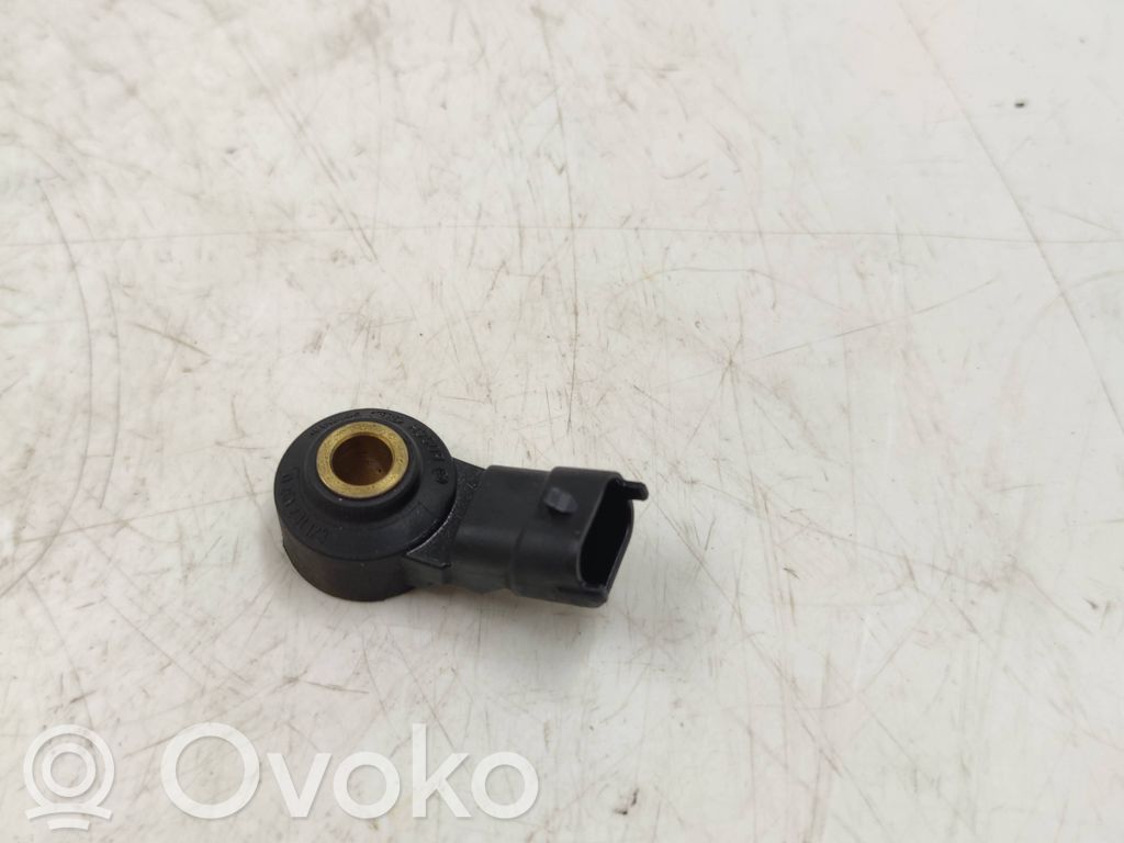 Opel Meriva A Klopfsensor 