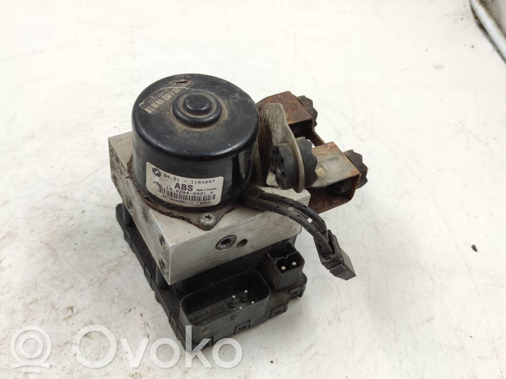 BMW 3 E36 ABS Pump 