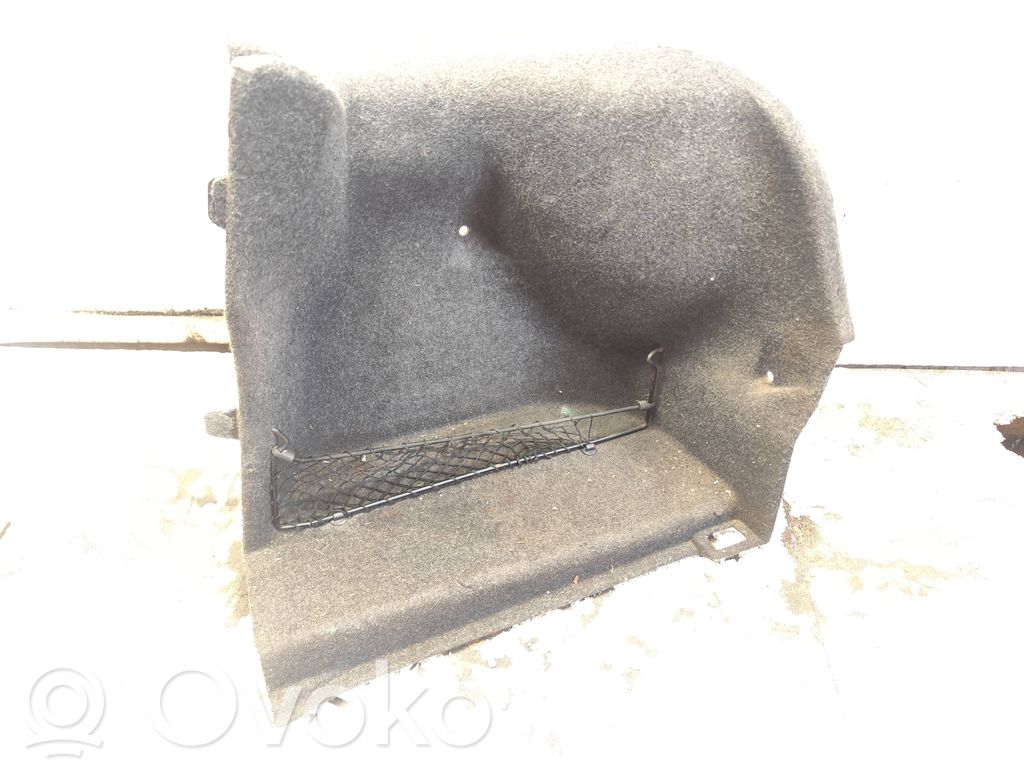 BMW 5 E60 E61 Alte elemente acoperire portbagaj 