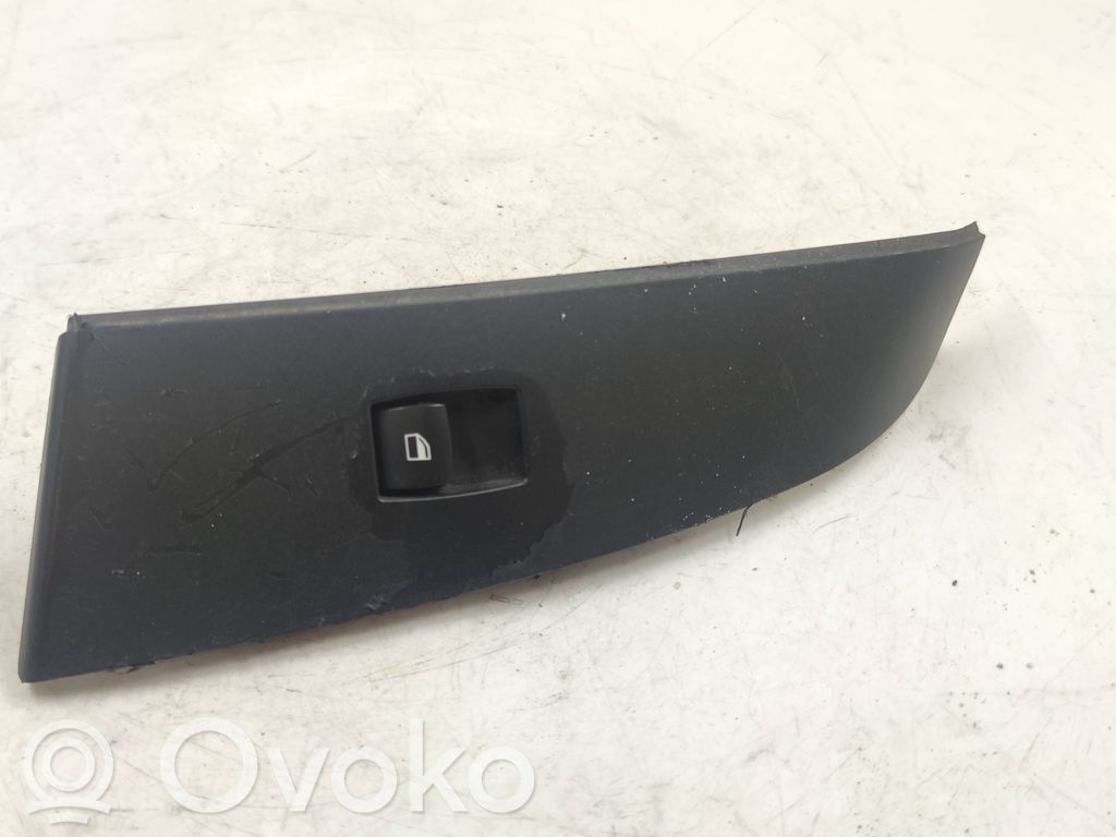 BMW 5 E60 E61 Electric window control switch 