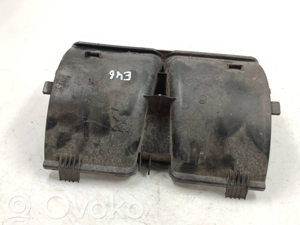 BMW 3 E46 Other interior part 