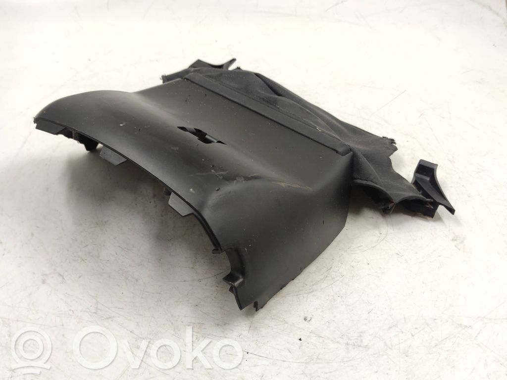 BMW 5 E60 E61 Steering wheel column trim 