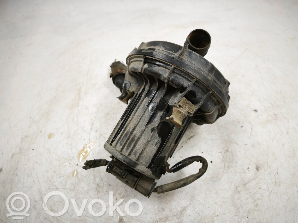 BMW 5 E60 E61 Sekundärluftpumpe 