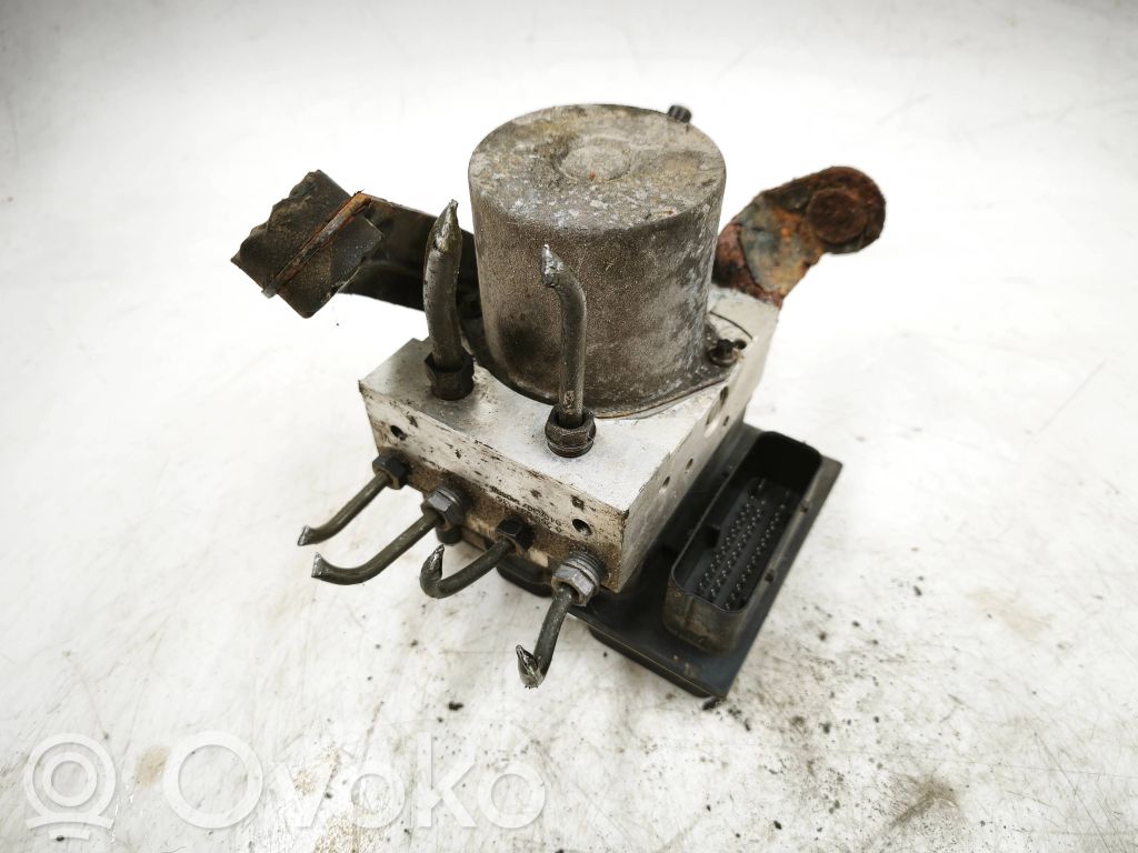 BMW 5 E60 E61 ABS Pump 