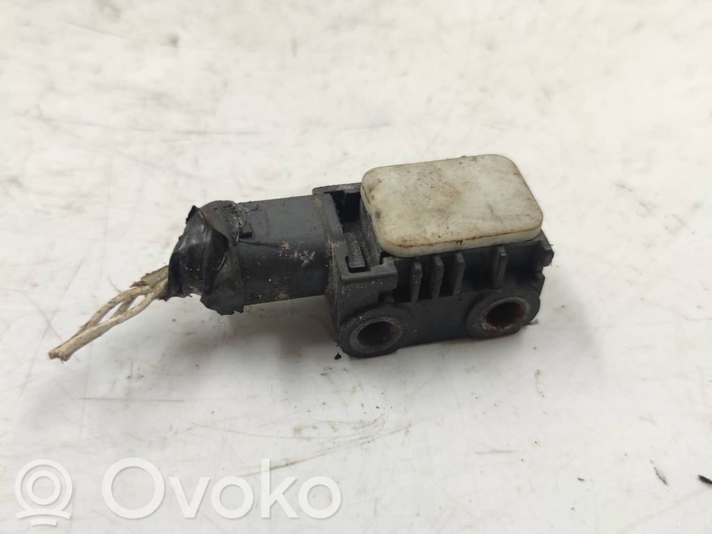 BMW 3 E46 Airbag deployment crash/impact sensor 