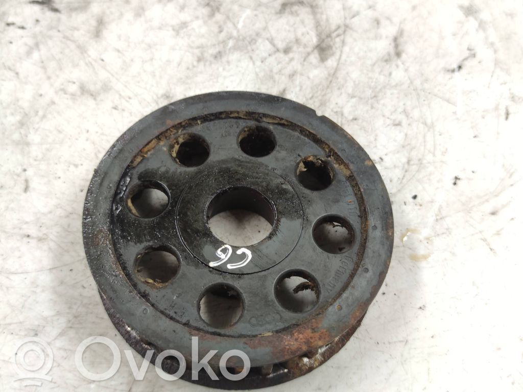 Audi A6 S6 C6 4F Camshaft pulley/ VANOS 
