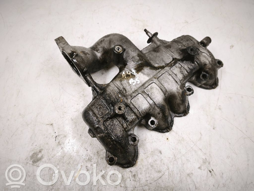 Audi A4 S4 B5 8D Kolektorius įsiurbimo 