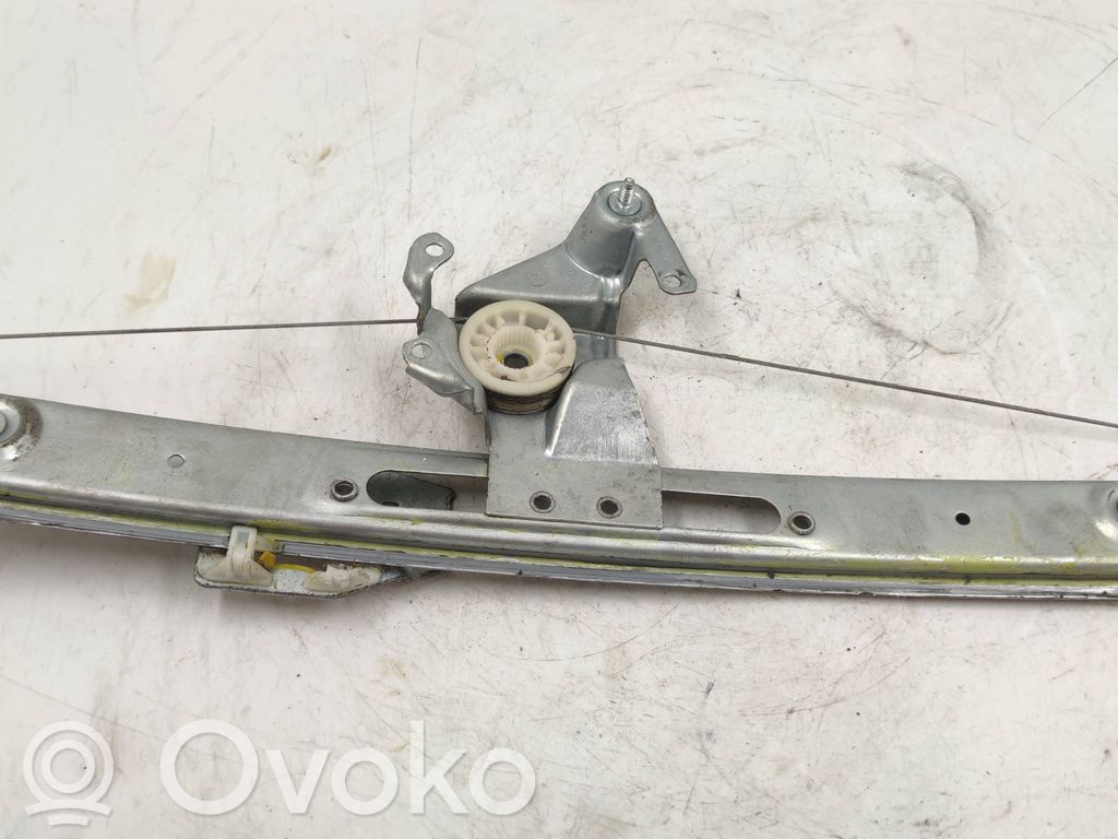 BMW 3 E46 Mecanismo para subir la puerta trasera sin motor 