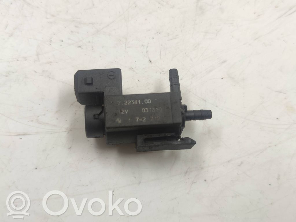 Électrovanne turbo   72234100,031310