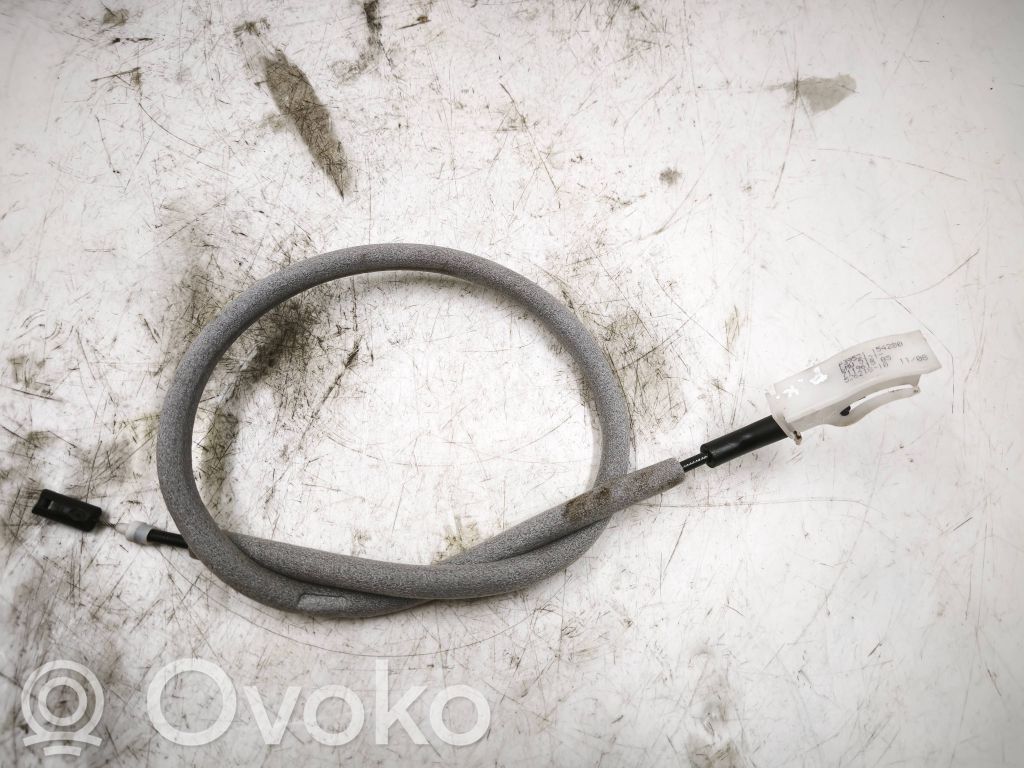 BMW 3 E92 E93 Front door cable line 