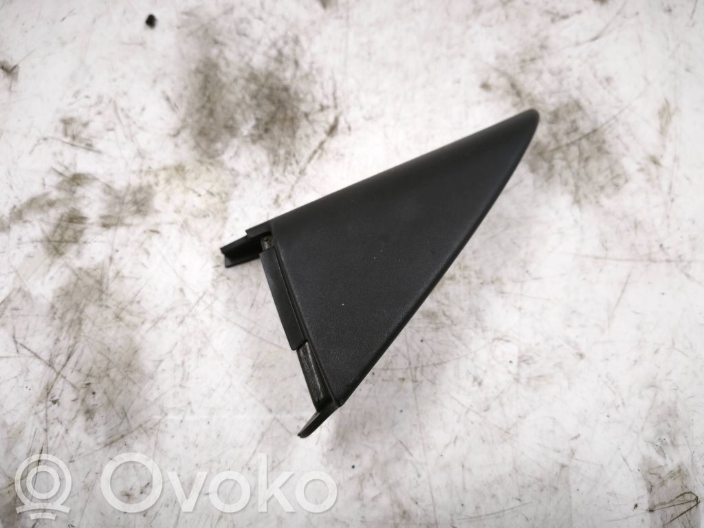 Plastic wing mirror trim cover   7198717,24024010