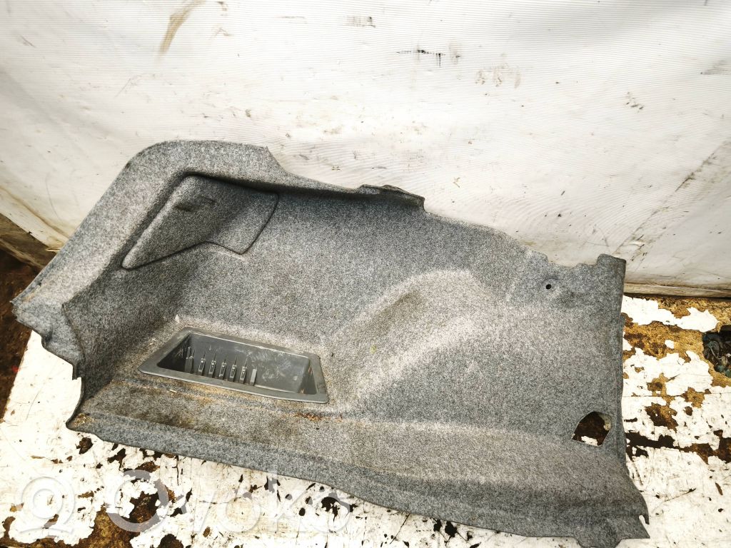 BMW 3 E92 E93 Garniture panneau latérale du coffre 