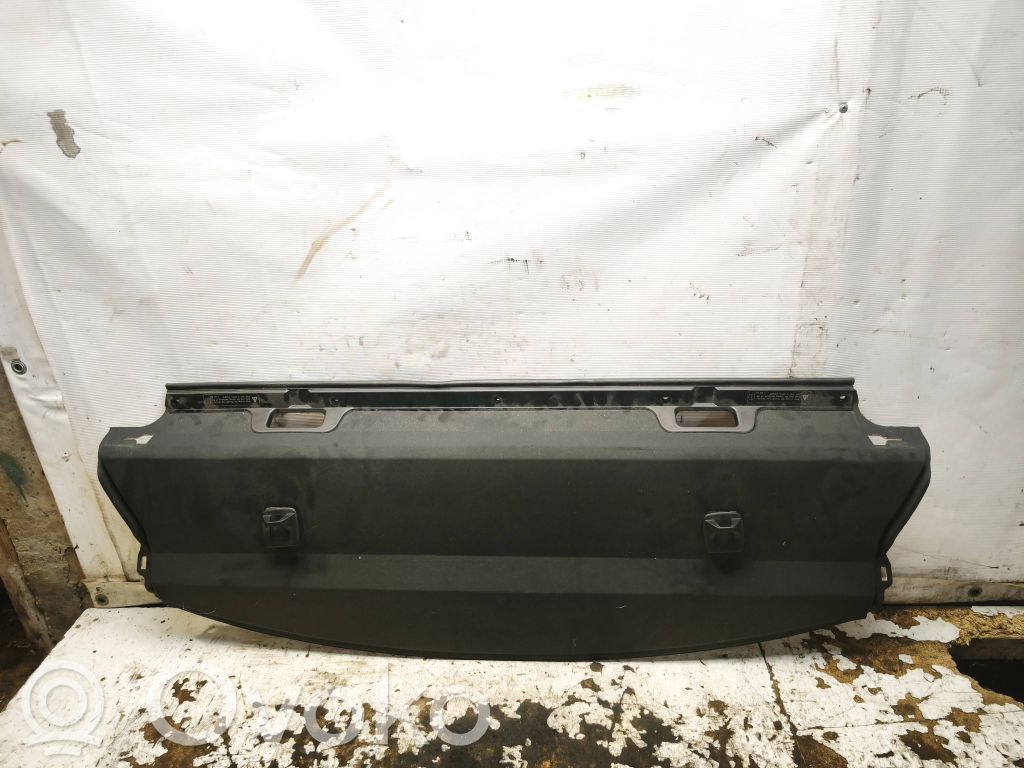 Parcel shelf   6956513