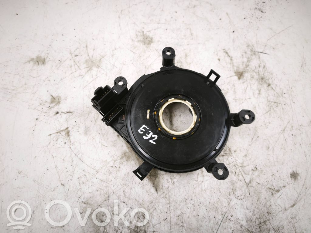 BMW 3 E92 E93 Oro pagalvių juosta (srs žiedas) 