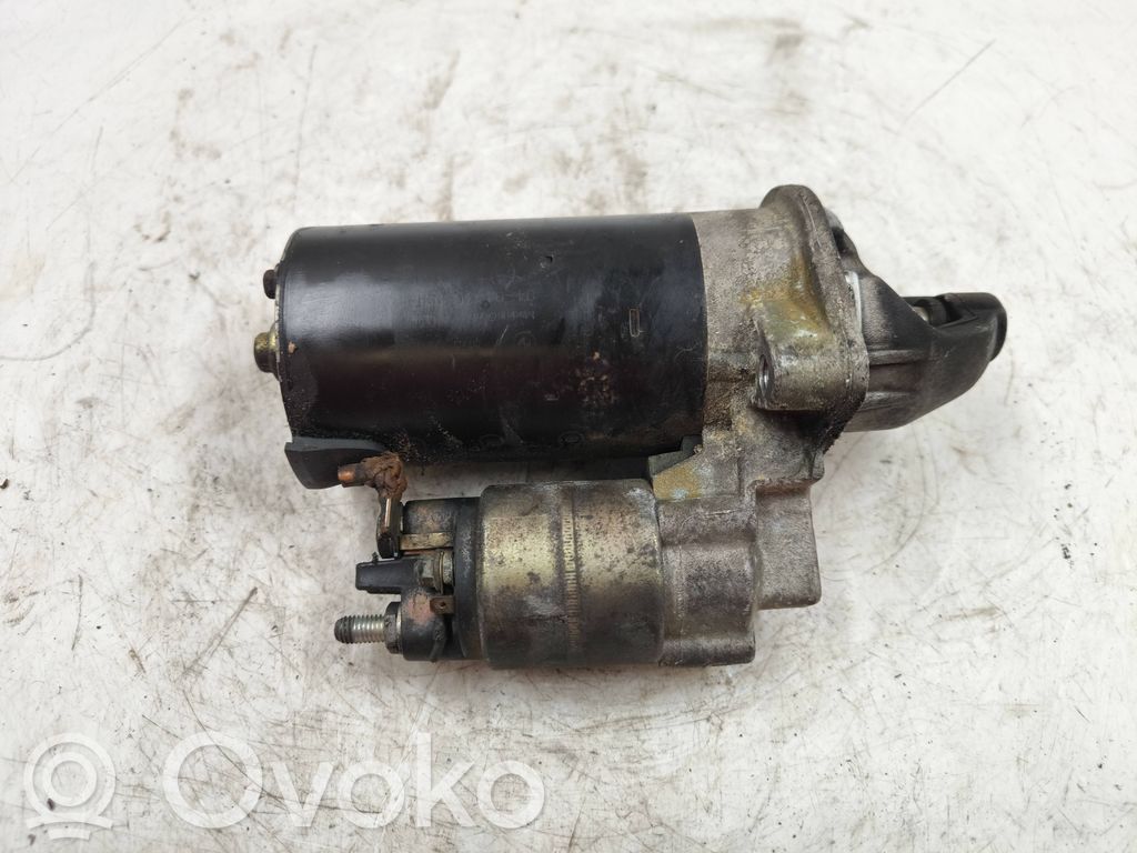 Starter motor   1005831,026309