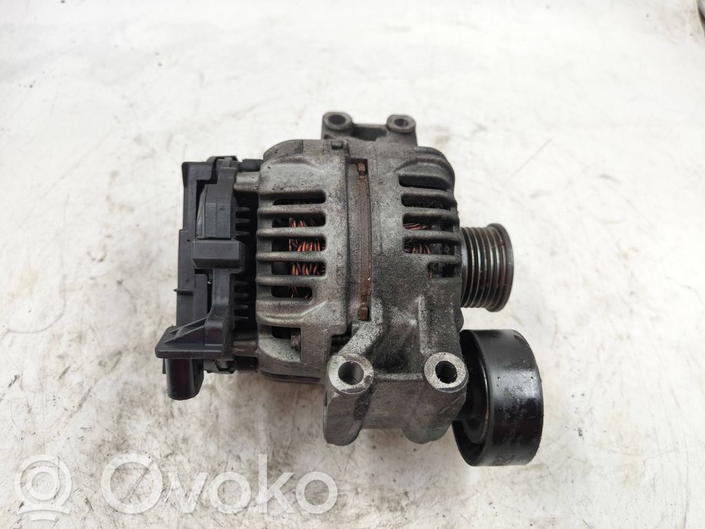 Generator/alternator   BR14CB,F00M145316,236566,0428