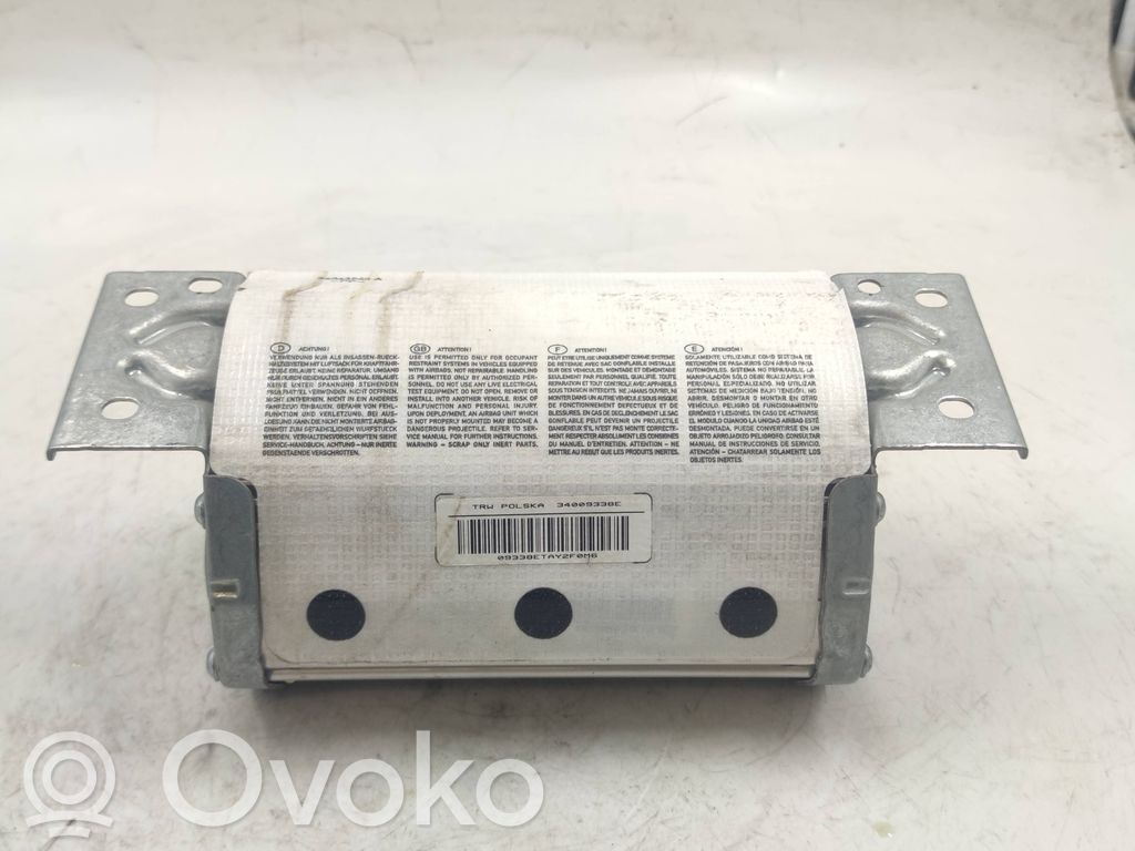BMW 3 E92 E93 Passenger airbag 