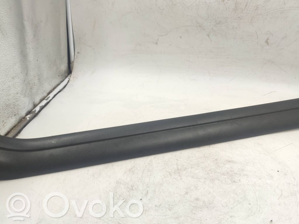 BMW 3 E92 E93 Front sill trim cover 