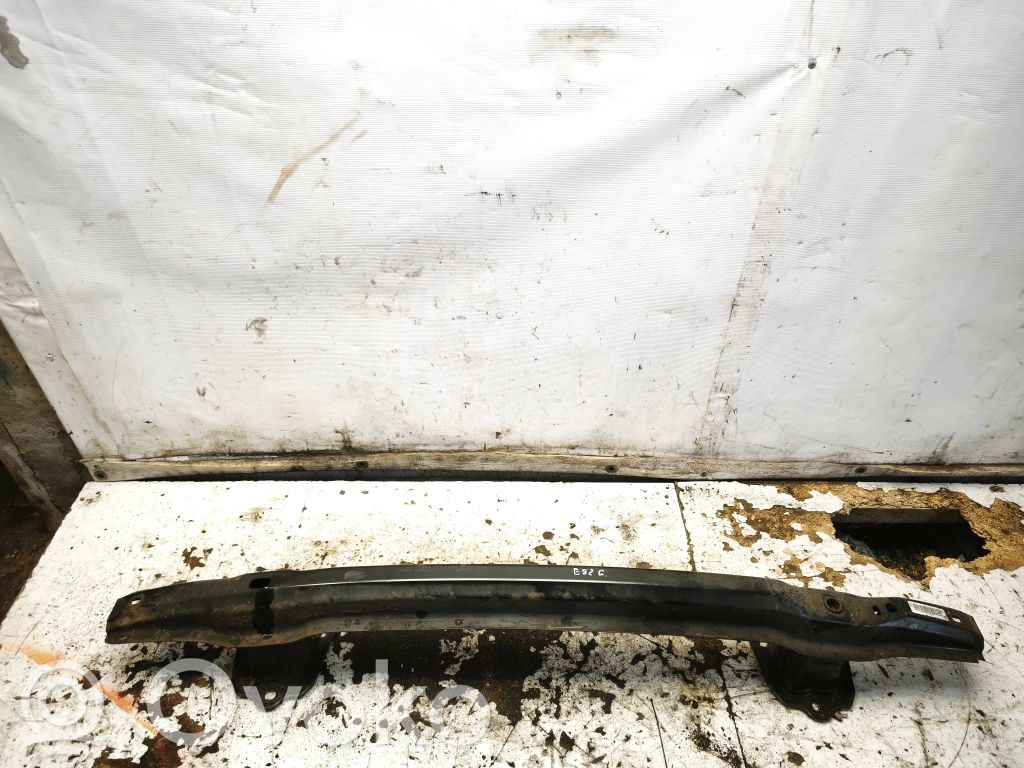 BMW 3 E92 E93 Aizmugurē bampera balka 