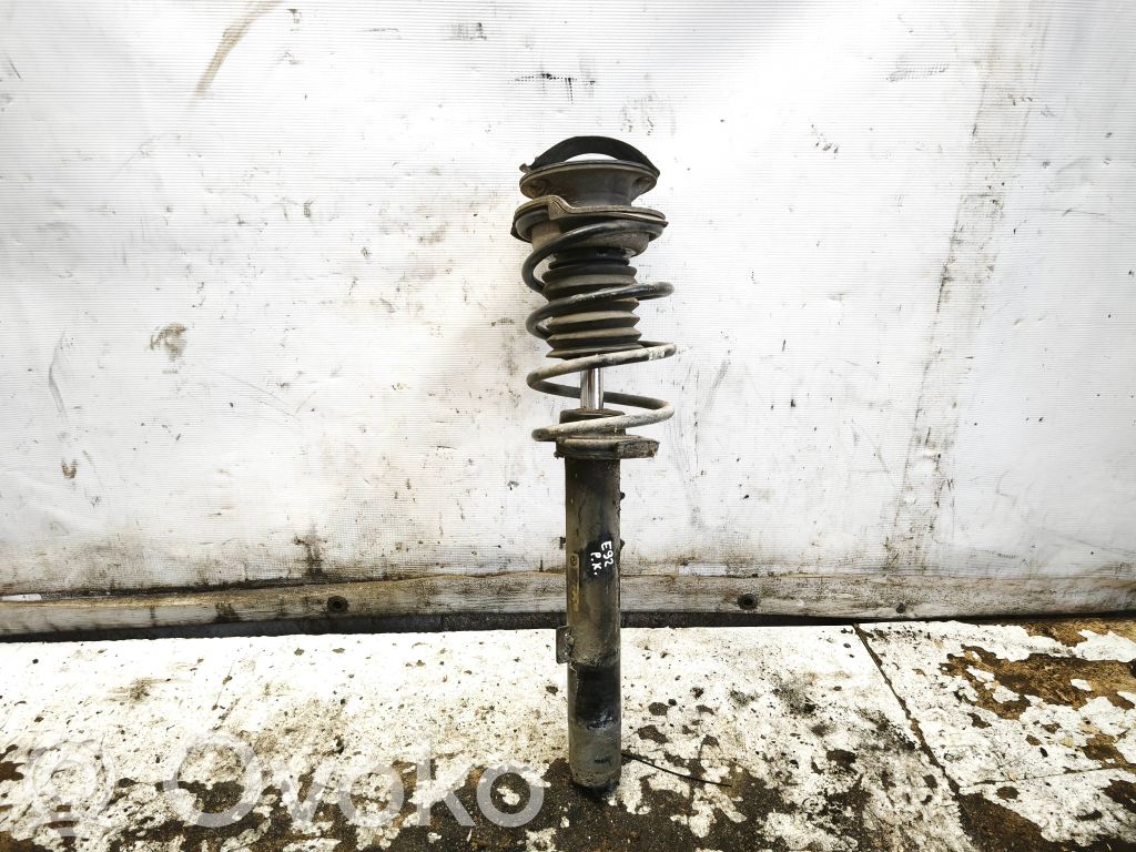 BMW 3 E92 E93 Front shock absorber with coil spring 