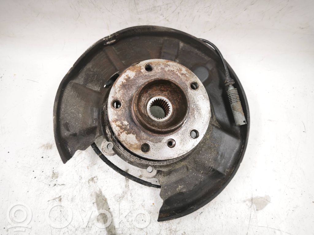 Radnabe Hinterrad   616158009,PZ62800,0000018950,080402,T8509U