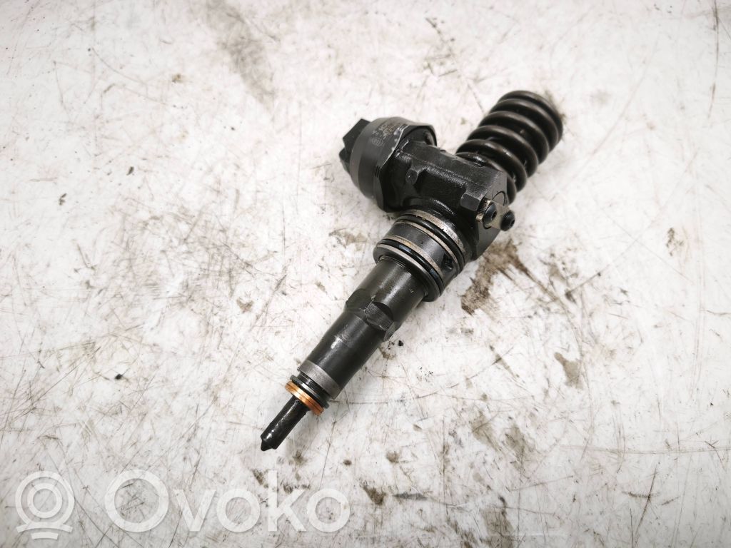Volkswagen Transporter - Caravelle T5 Injecteur de carburant 