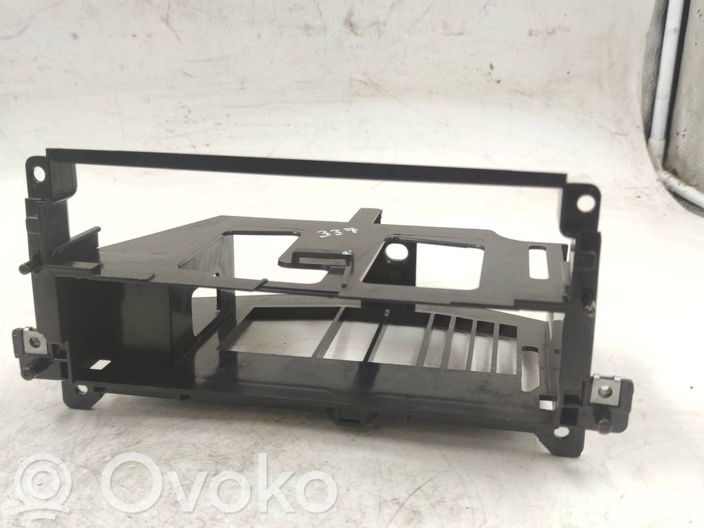 BMW 3 E46 Radio/GPS head unit trim 