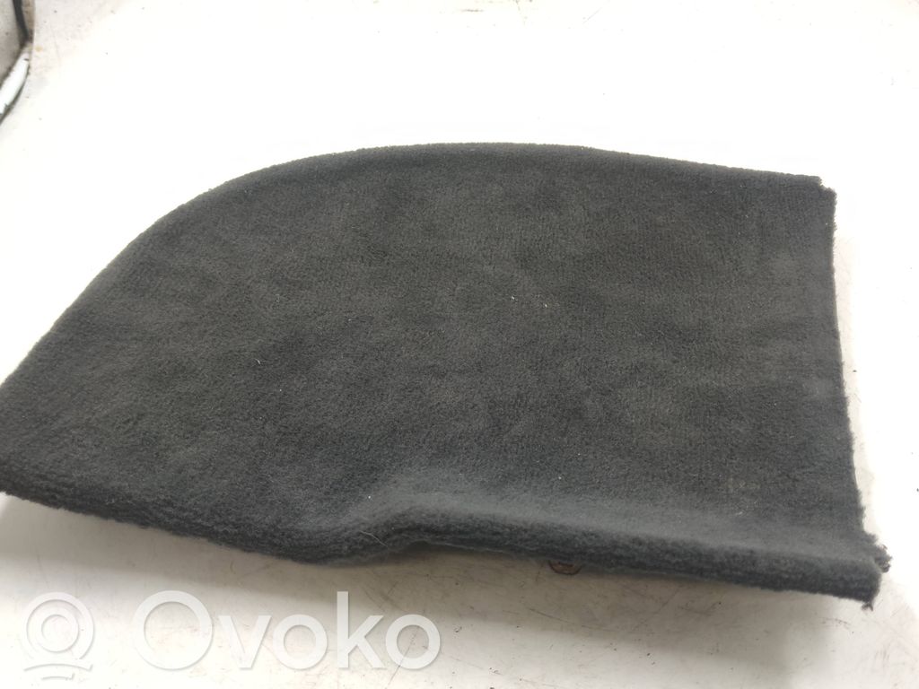 Trunk/boot side trim panel   63420Y