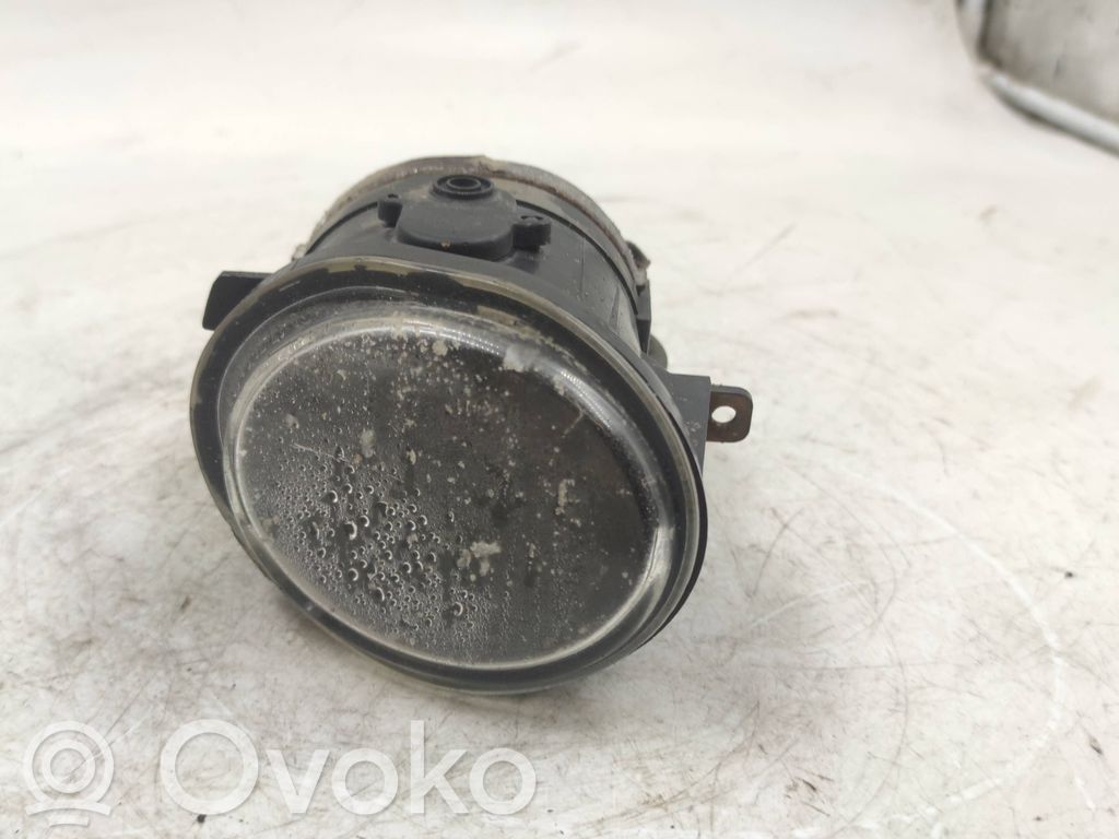 Front fog light   56601