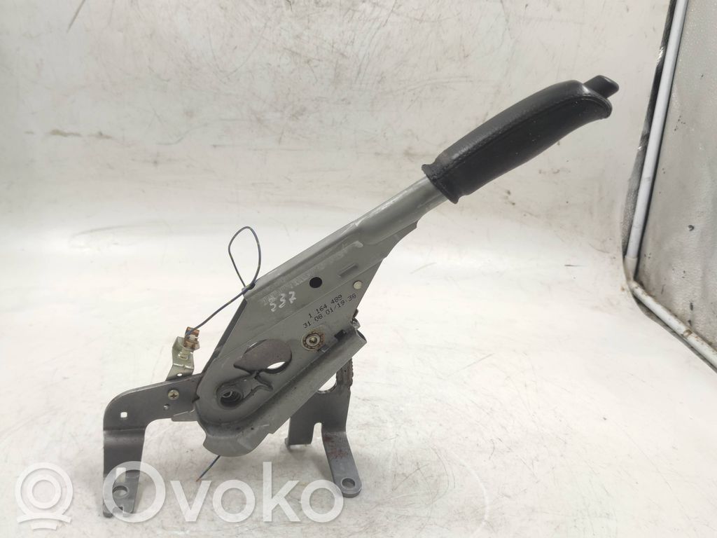 BMW 3 E46 Handbrake/parking brake lever assembly 