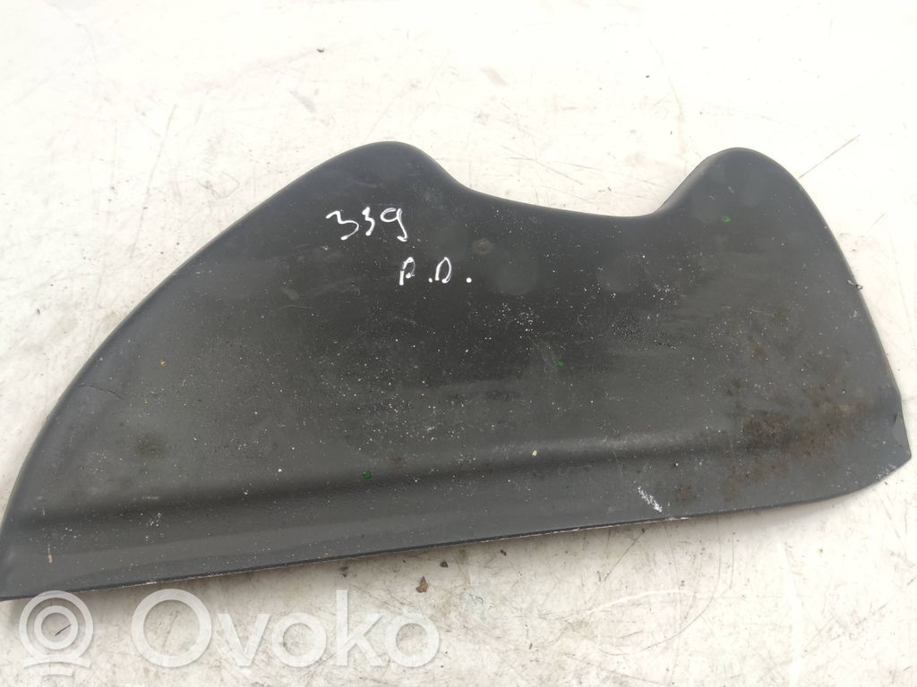 Audi A4 S4 B5 8D Boczny element deski rozdzielczej 