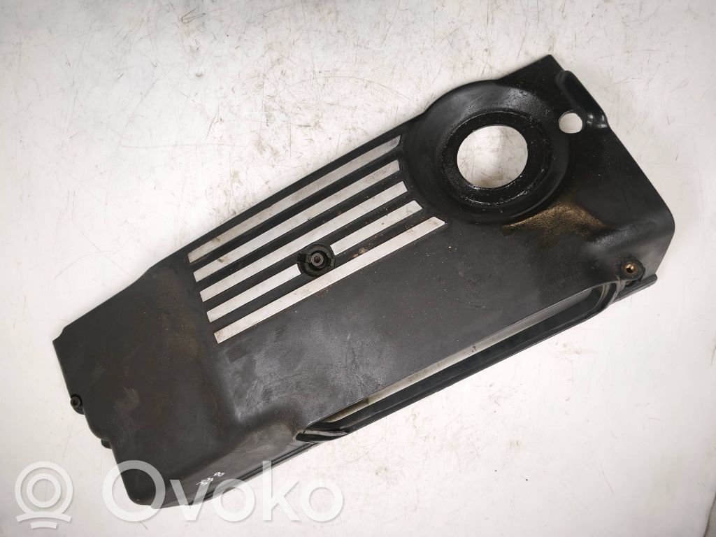 BMW 3 E46 Couvercle cache moteur 