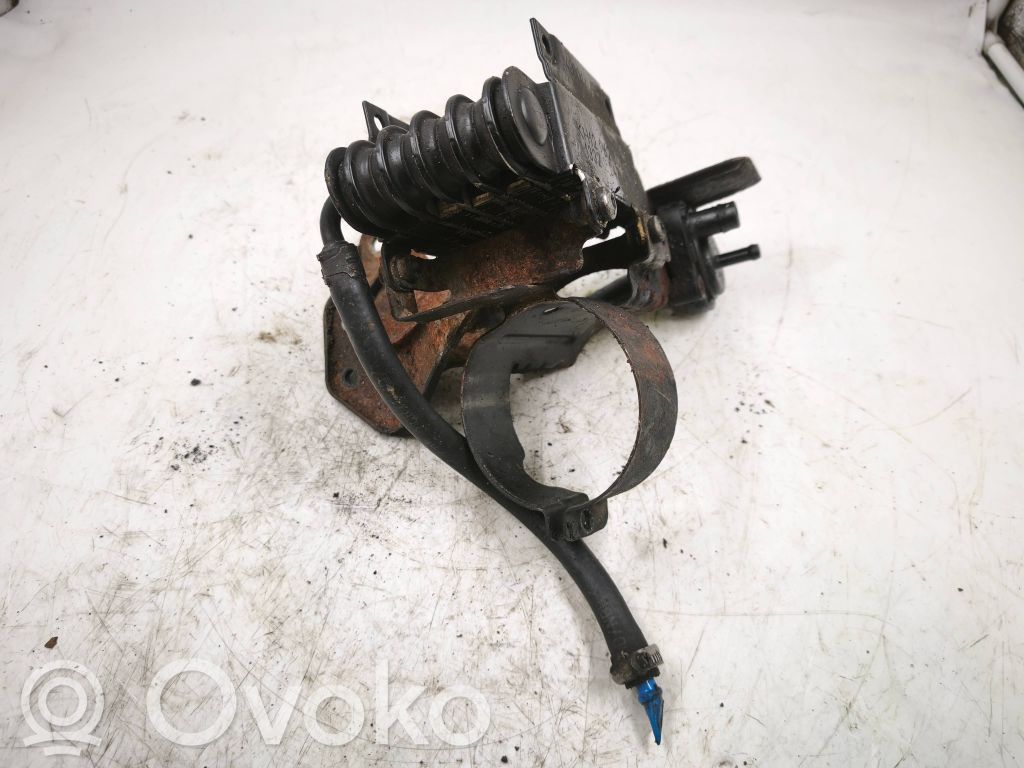 BMW 3 E46 Refroidisseur de carburant, radiateur 