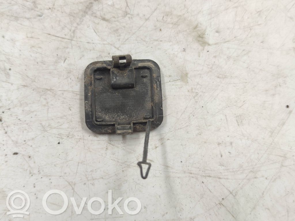 Abdeckung Deckel Abschleppöse hinten   8229149