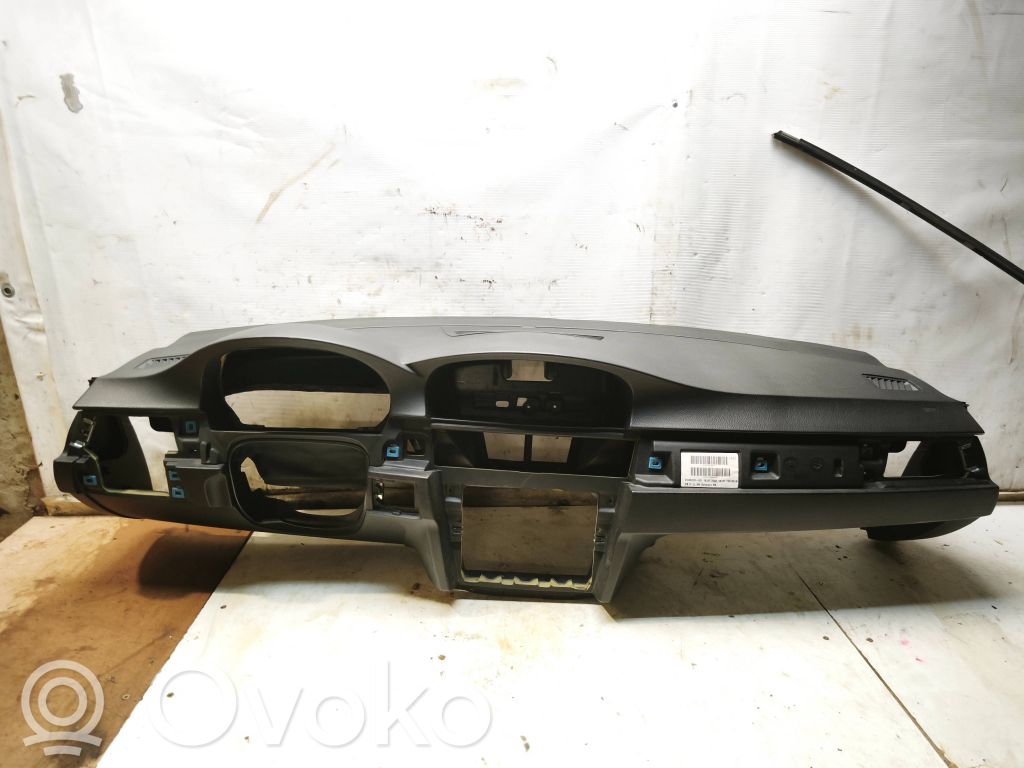 BMW 3 E90 E91 Tableau de bord 