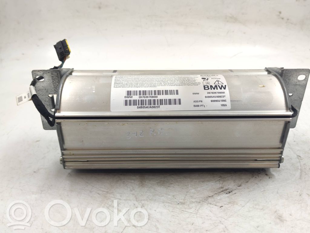 BMW 5 E60 E61 Airbag del pasajero 