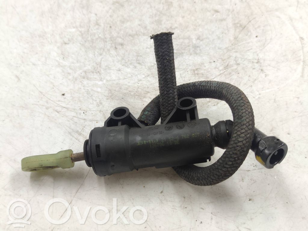 BMW 5 E60 E61 Clutch master cylinder 