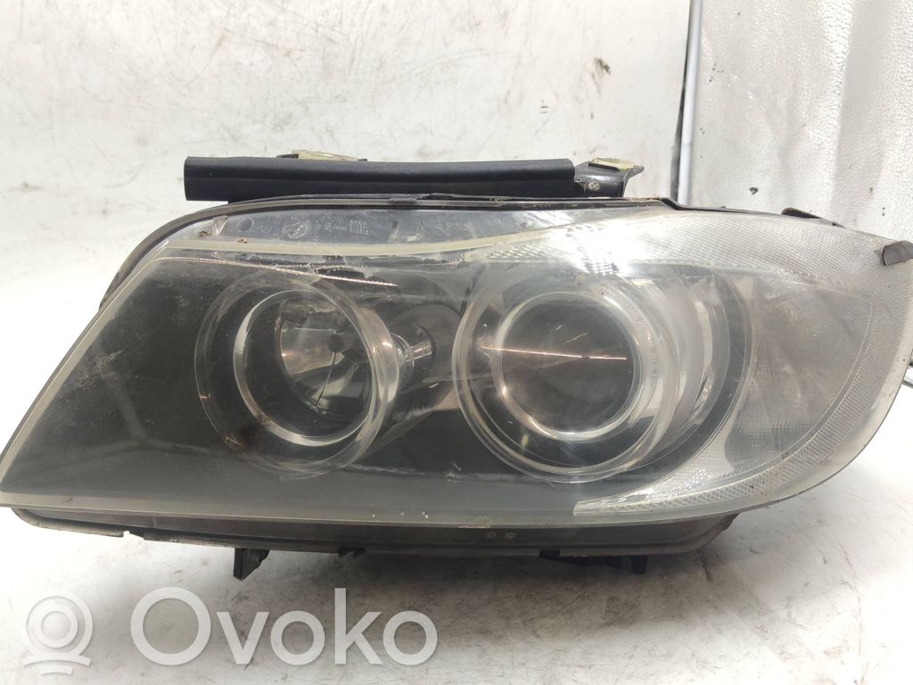 BMW 3 E90 E91 Headlight/headlamp 