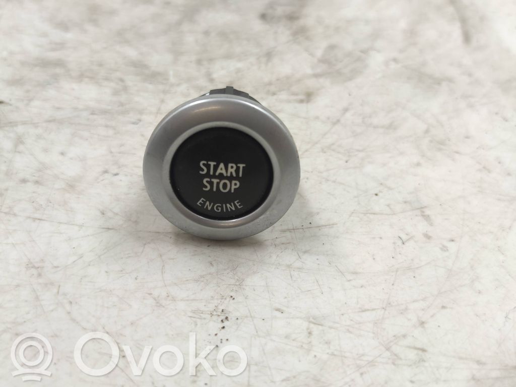 Engine start stop button switch   ST0P