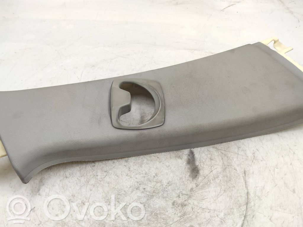 BMW 3 E90 E91 (B) pillar trim (top) 