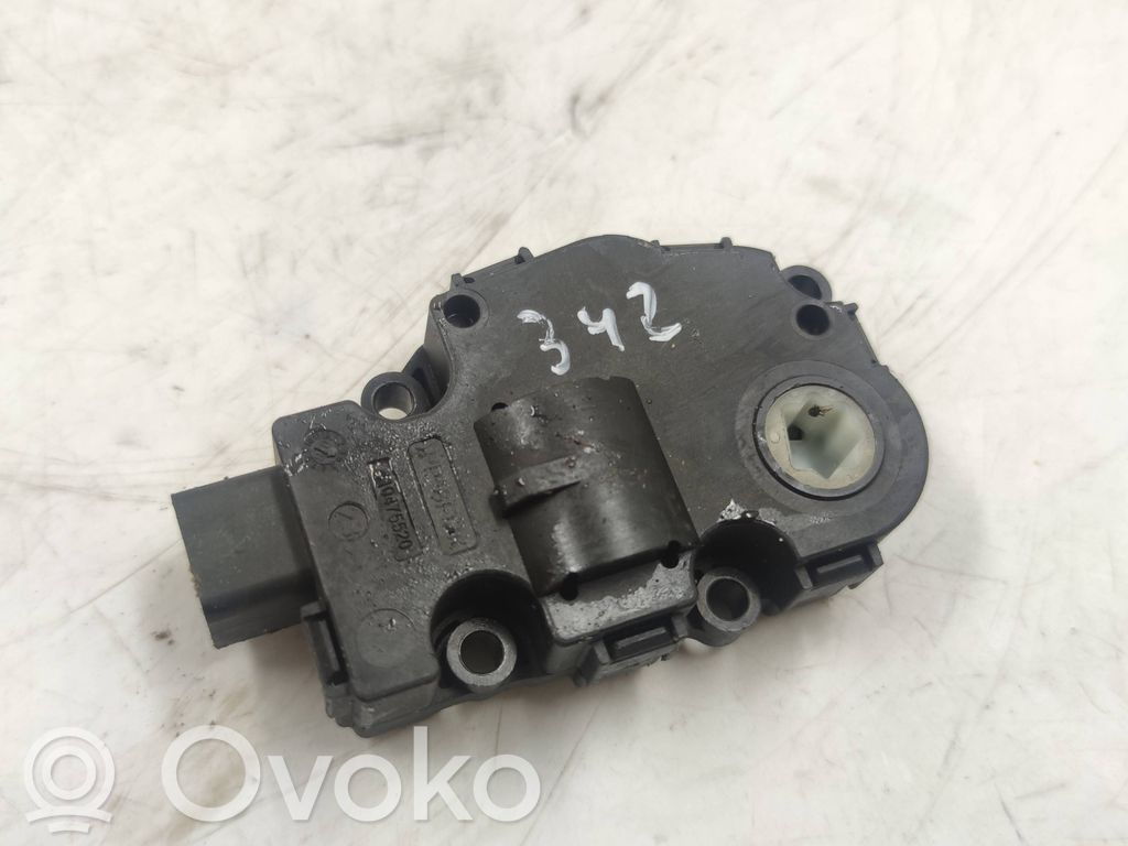 Oro sklendės varikliukas   41475520,05052008