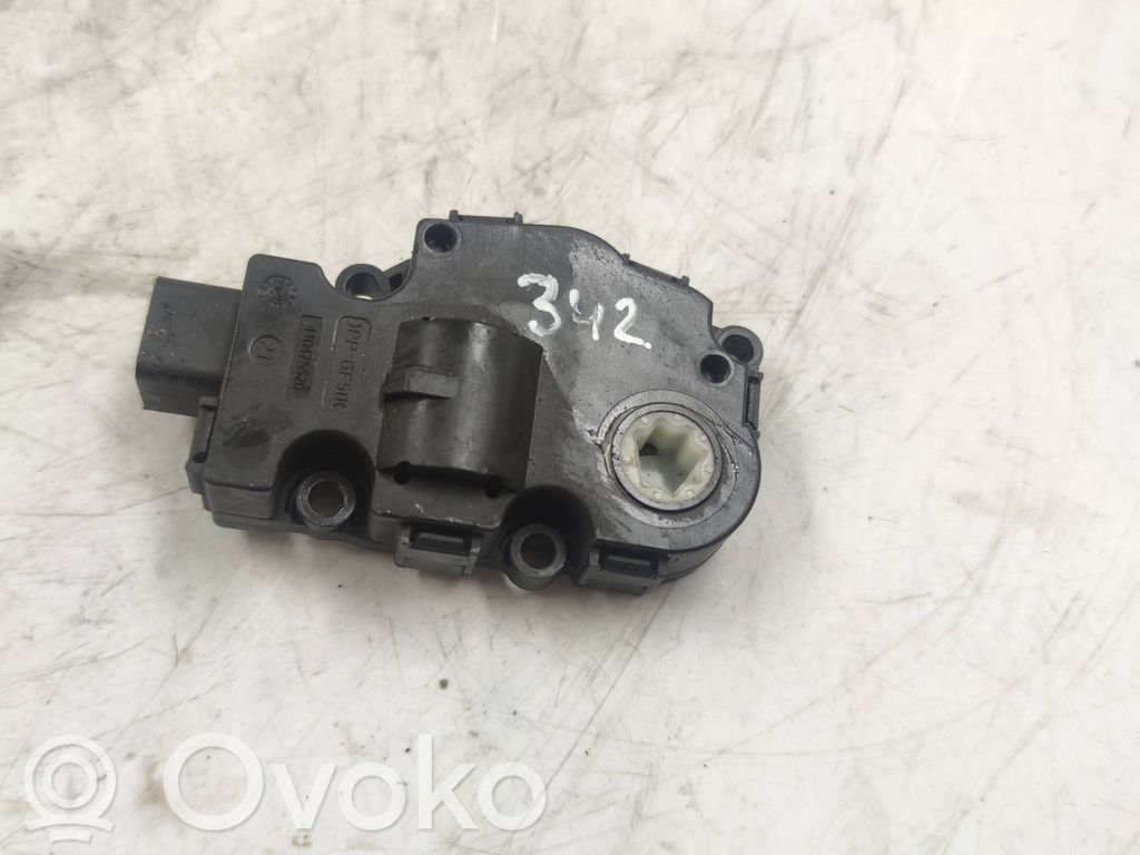 Air flap motor/actuator   EFB332,05052008,CZ1139300711