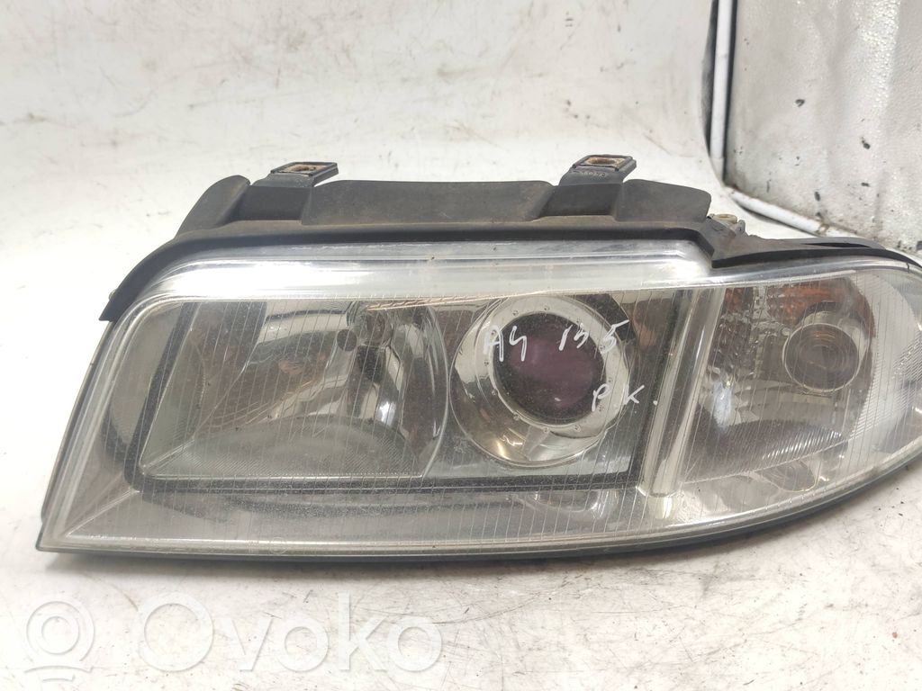 Audi A4 S4 B5 8D Headlight/headlamp 
