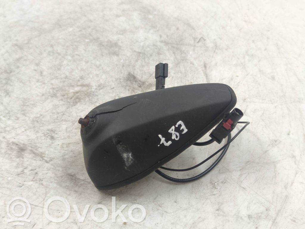 BMW 1 E81 E87 Radio antena 