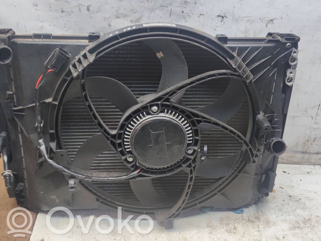 Kit Radiateur   6930038,351043251