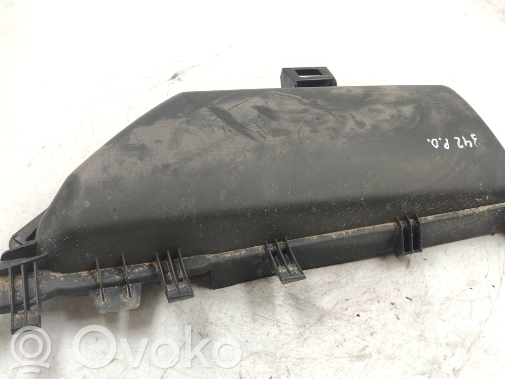 Couvercle cache filtre habitacle   6913504